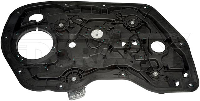 Dorman (OE Solutions) 752-884 Power-Window Replacement Regulator - image 2