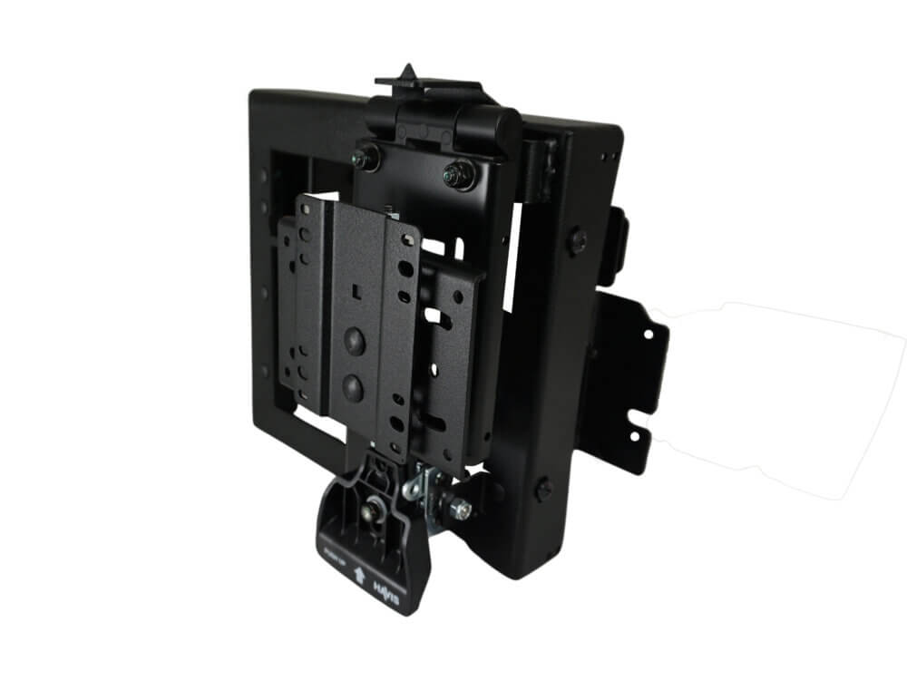 Havis Inc. C-Dmm-3016 Mount for Video Monitor