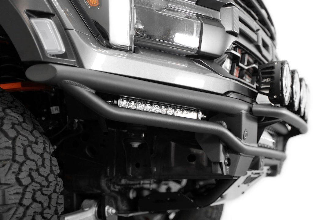 ADD AC2107001NA Bolt-On Steel Bumper Light Mounting Kit - image 10