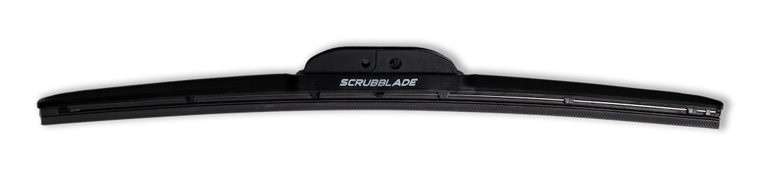 Scrubblade PB1800 Black Edition Windshield Wiper