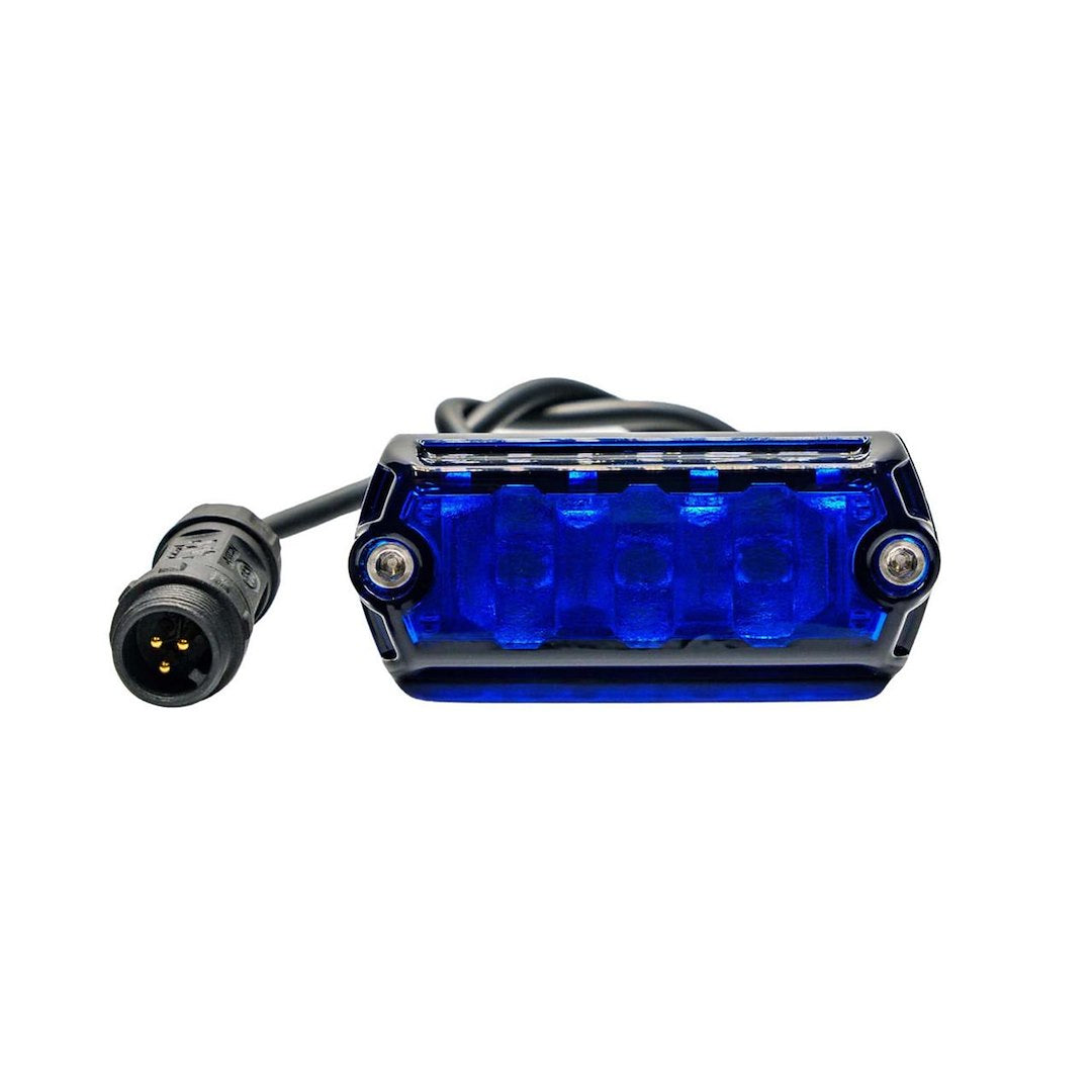 ARB NAN512 NACHO NANO Blue Scene Lighting Kit - image 2