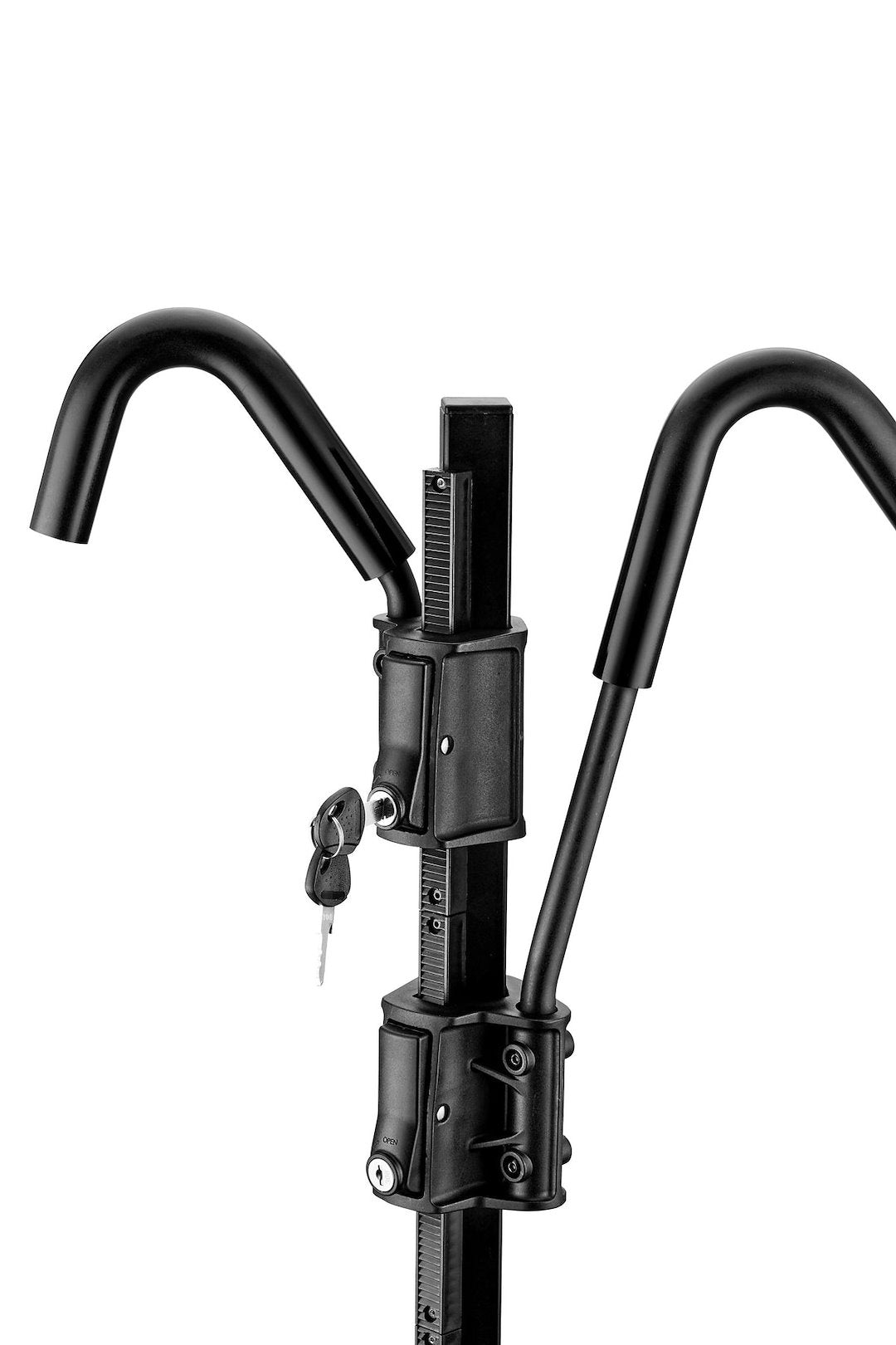 Swagman 67689 E-SPEC RV-Approved Hitch Bike Carrier