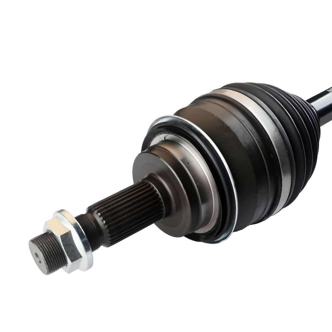 Moog Chassis Constant-Velocity Axle 14H002