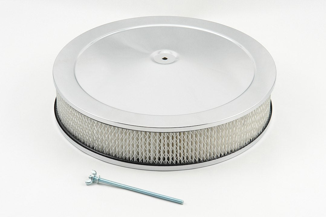 Mr. Gasket 9790 Competition Carburetor Air-Cleaner Assembly