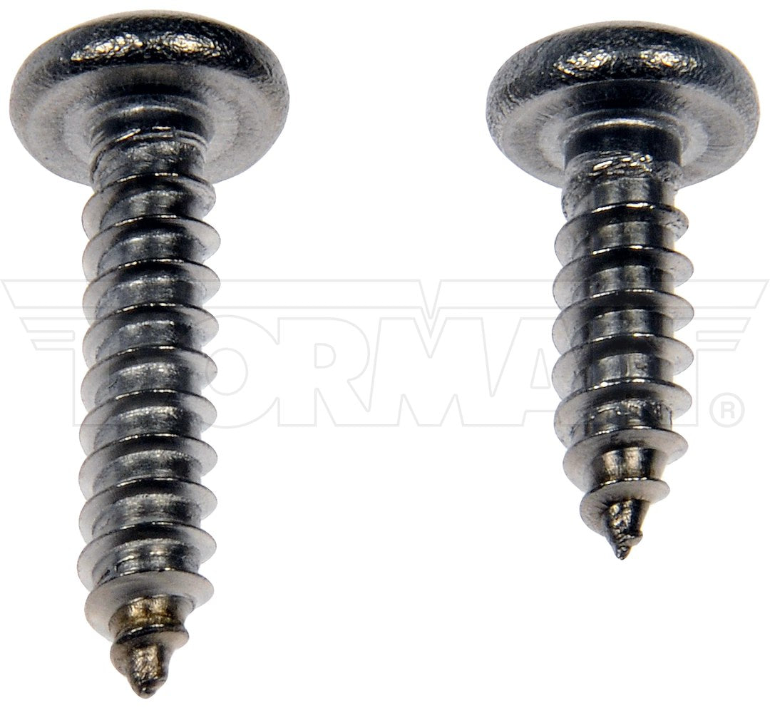 Dorman (OE Solutions) 784-125d #8 Pan-Head Short Screw Assortment - image 2