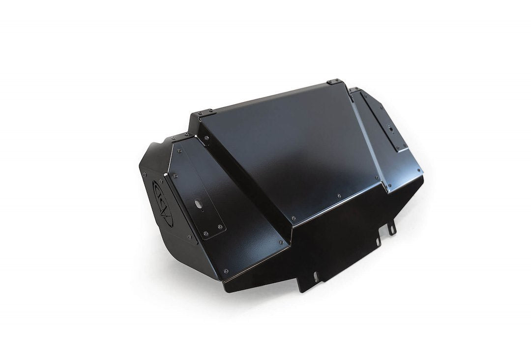 ADD AC23008NA03 Bomber Aluminum Skid Plate for Bronco - image 3