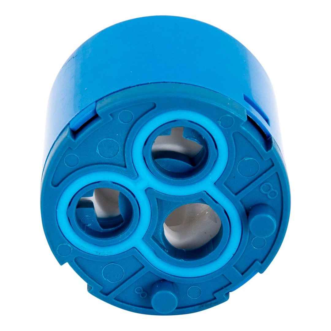 Lippert 2021025928 Flow Max Style A Hot/Cold Faucet Cartridge