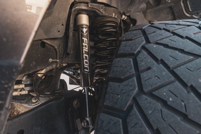 ReadyLift 63-19340 Falcon 2.1 Suspension Lift System
