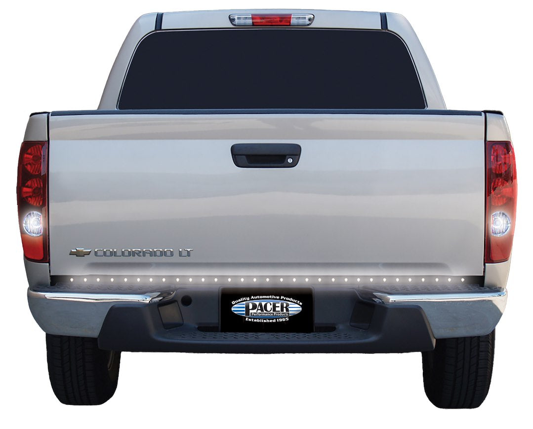 Pacer Performance 20-815 Outback F5 Red Tailgate LED