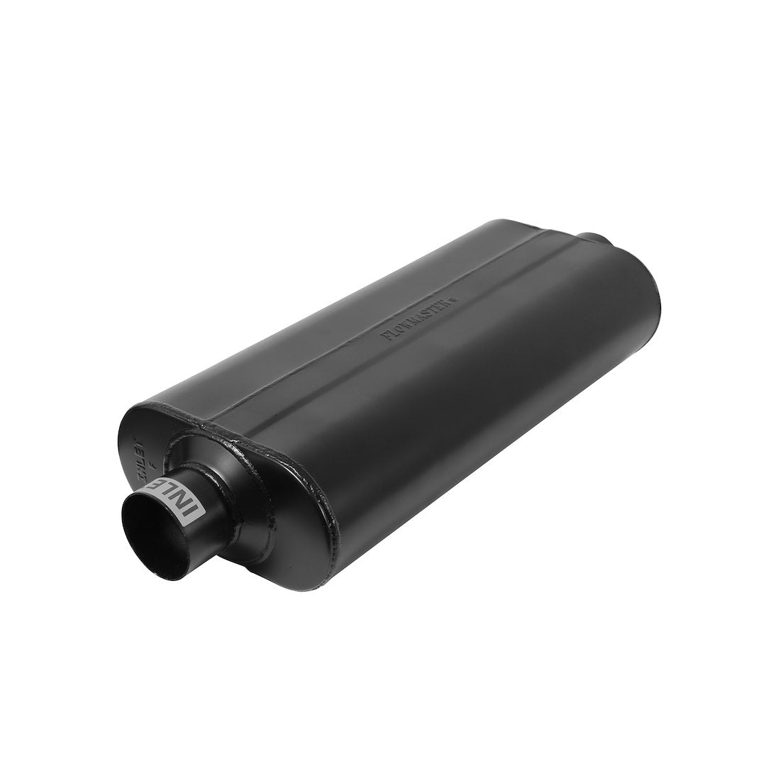 Flowmaster 53070 Big Block II 70 Series Muffler