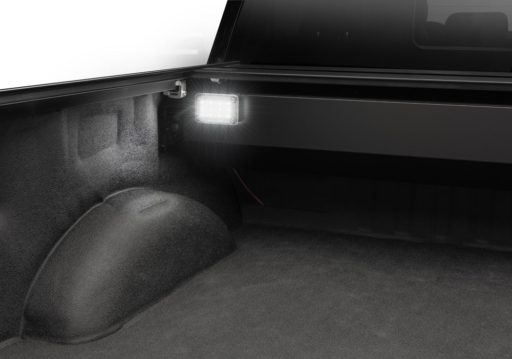 Retrax 90860 PowertraxPRO MX Bed Cover