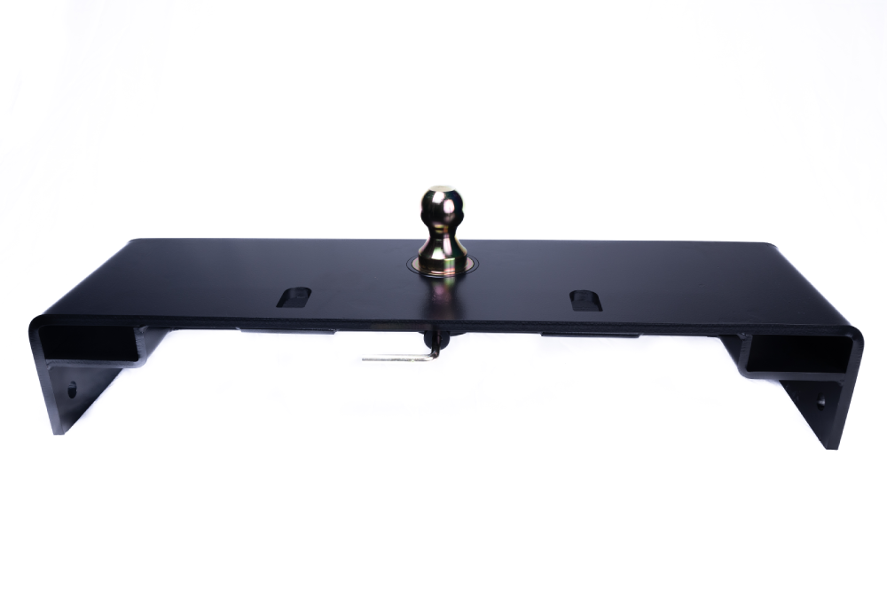 Popup By Youngs 205st30k-T Gooseneck Trailer Hitch - image 1