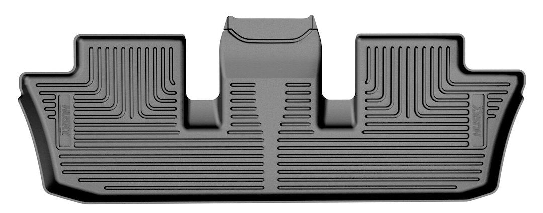 Husky Liners 16651 Weatherbeater Interior Floor Liner