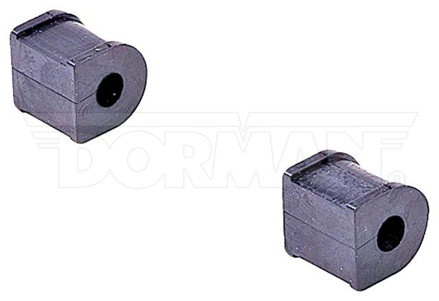 Dorman BSK65579 MAS Select Chassis Sway-Bar Mount Bushing - image 2