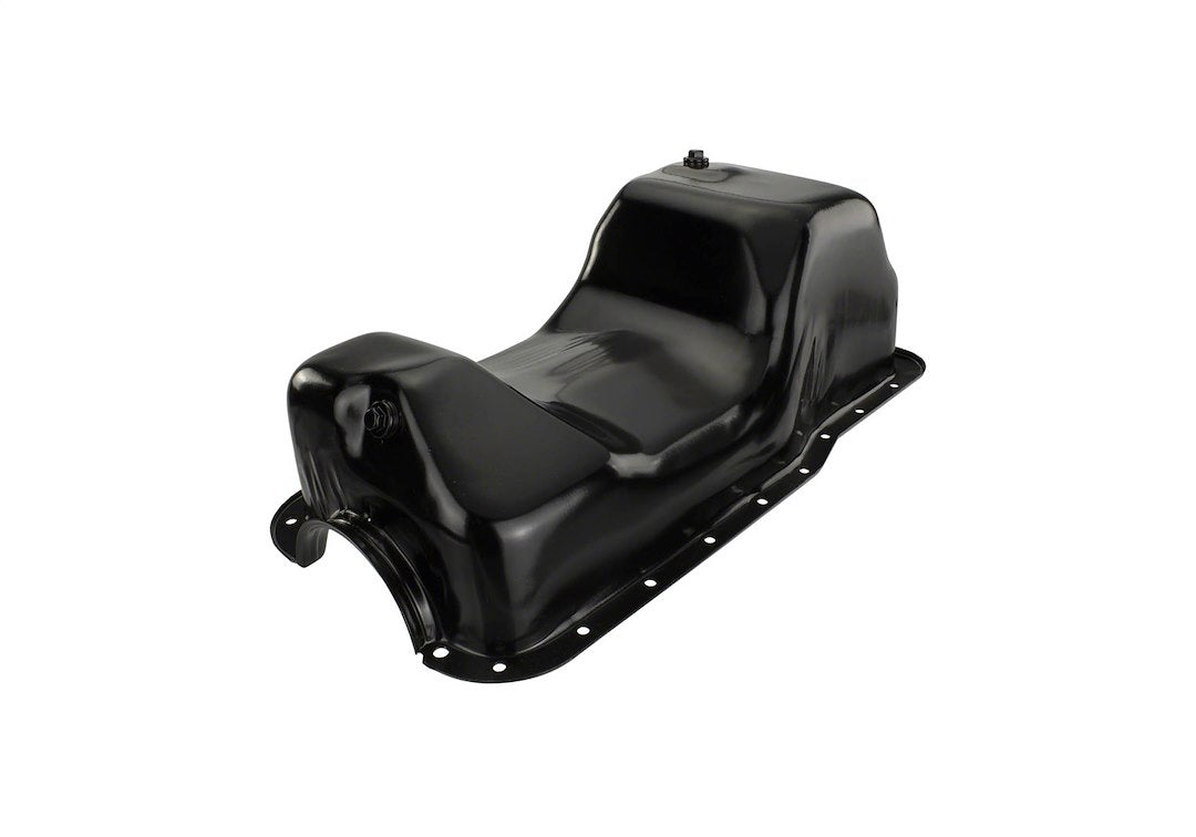 Ford Performance M-6675-A50 Engine Oil Sump Pan