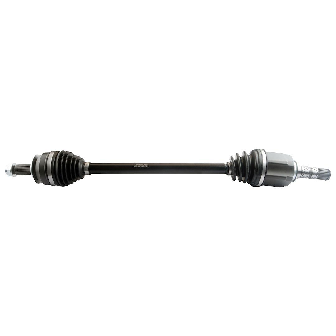 Moog Chassis Constant-Velocity Axle 16H003