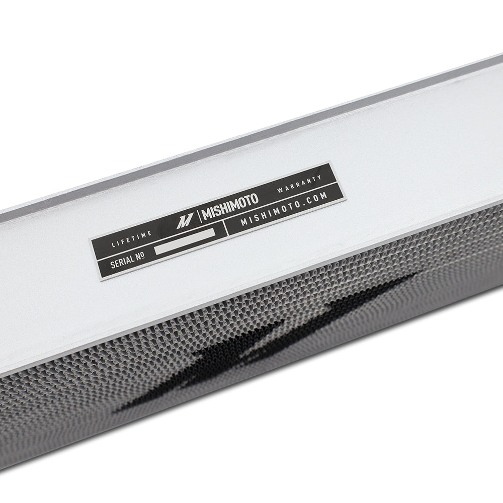 Mishimoto MMRAD-HE-03 Universal Heat Exchanger