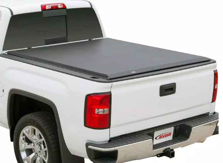 ACCESS Covers 22509 Limited Edition Silverado/Sierra EV Cover