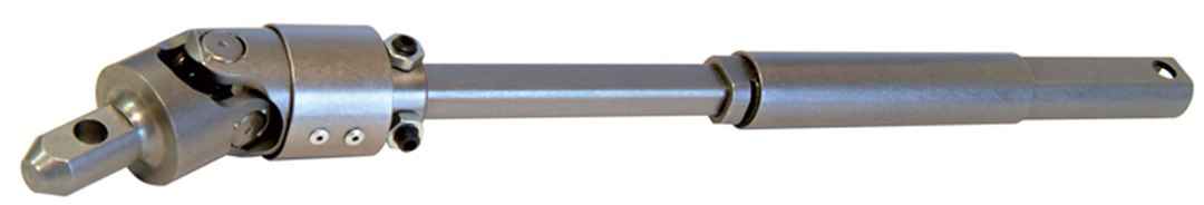 Borgeson 000937 Extreme Duty Two-Joint Shaft with U-Joint