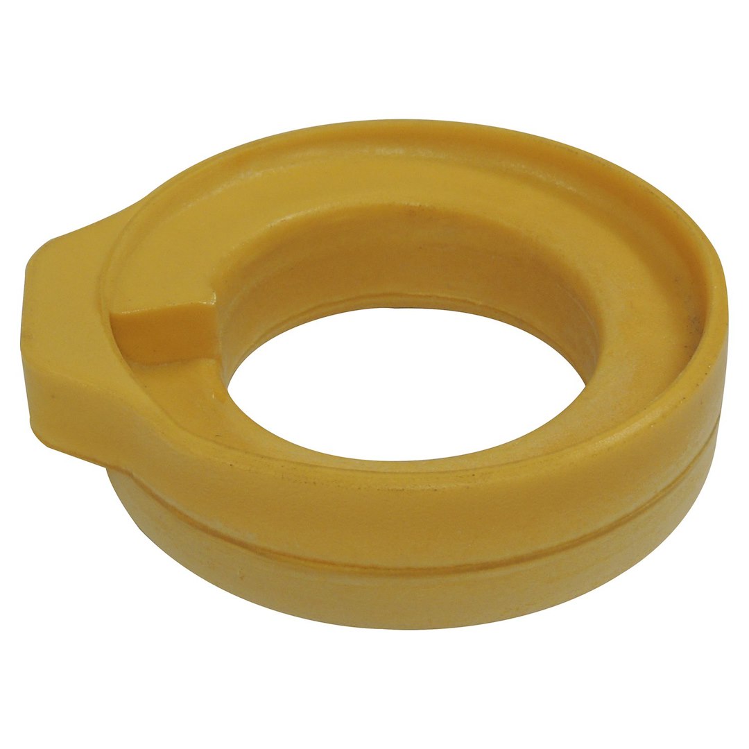 Crown Automotive 5085505AD Yellow Rubber Coil-Spring Insulator - image 6