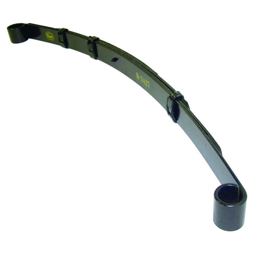 Crown Automotive 52000051 Four-Leaf Replacement Spring