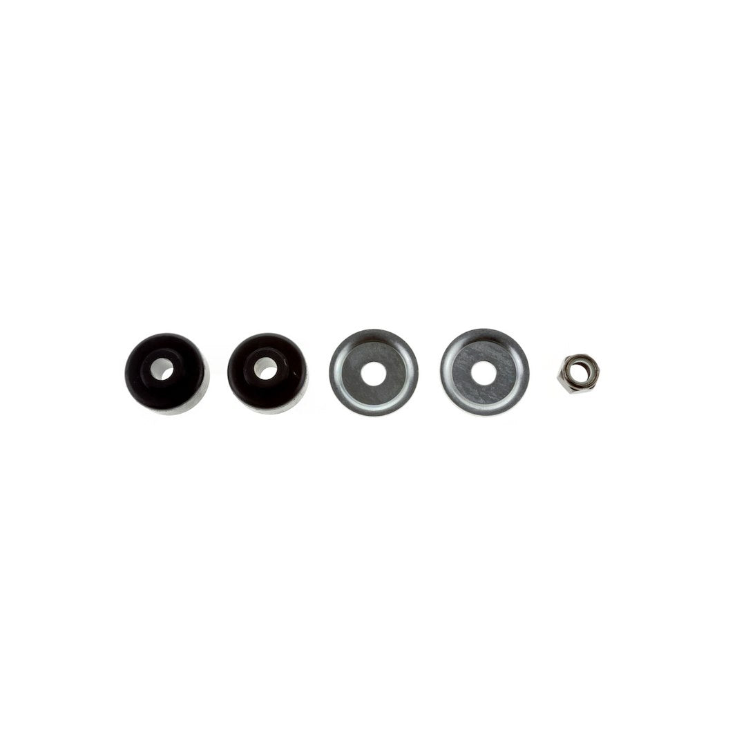 Bilstein 24-185400 Silverado/Sierra B8 5100 Front Shock - image 2