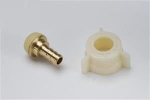 Elkhart Supply Bestpex Adapter Fresh Water Fitting (51176)