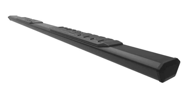 Black Horse Offroad E2291 EPIC Tundra Crew Max Fixed Black Boards