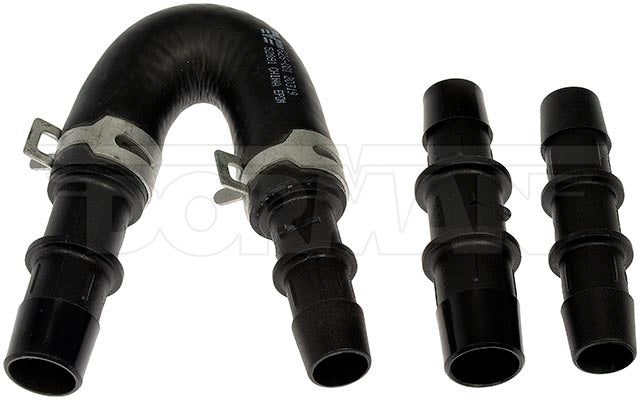 Dorman (OE Solutions) 626001 Heater-Core Coolant Bypass Repair Kit - image 4