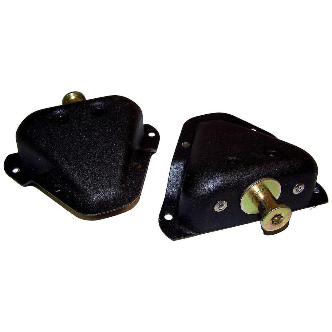 Crown Automotive 550294545K Left/Right Short-Strike Door Kit - image 3