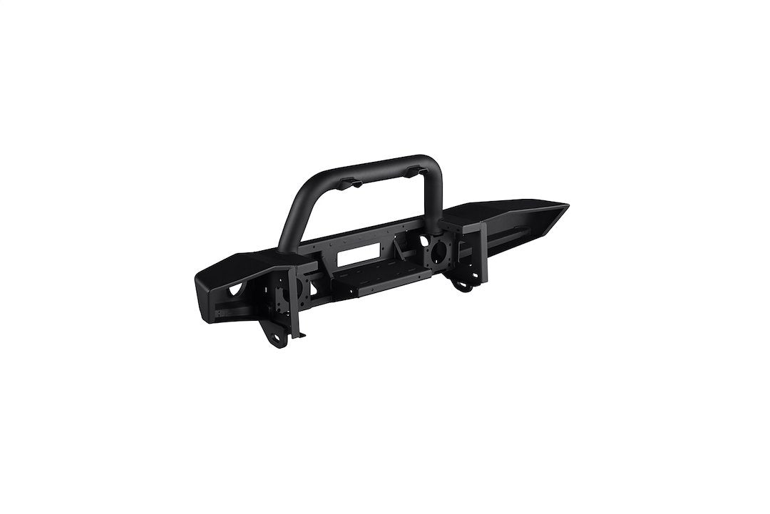 ARB 3450440 Stubby Bar for 2018-On Wrangler JL - image 2