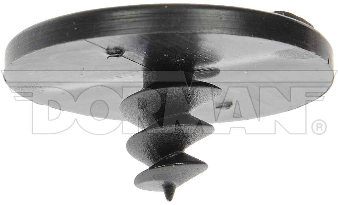 Help! By Dorman 74360 Six-Piece Headliner Fastener Pack