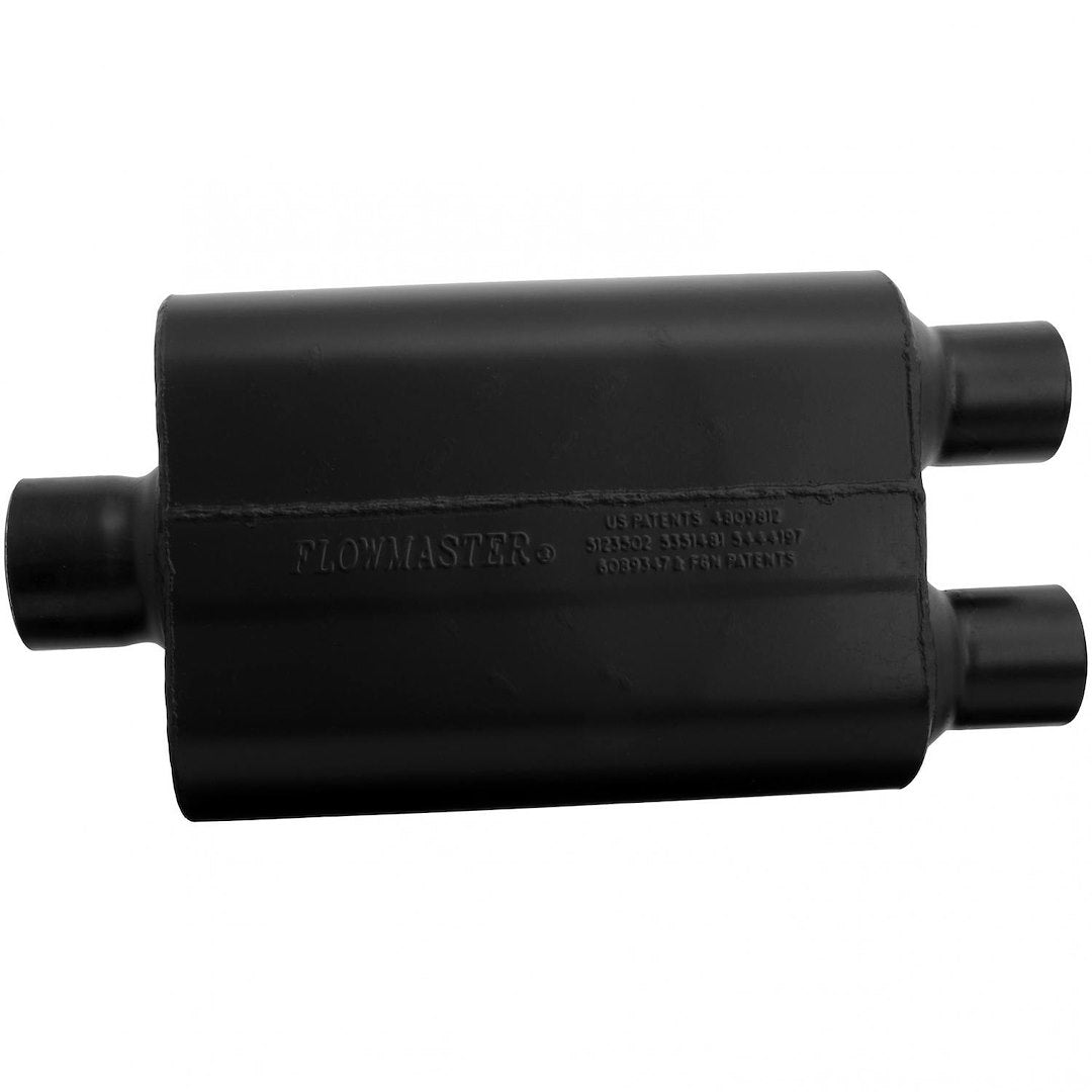 Flowmaster 9430452 Delta Flow Super 44 Muffler