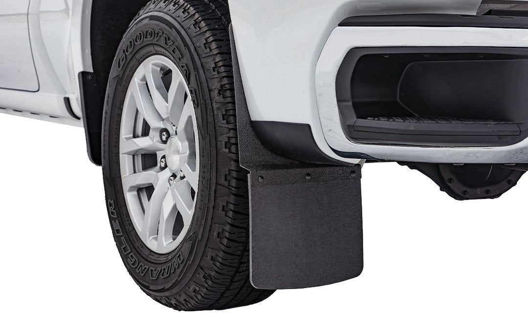 ACCESS Covers E300004139 Rockstar Trimmed Dually Flaps, 24 x 13 Inch - image 1