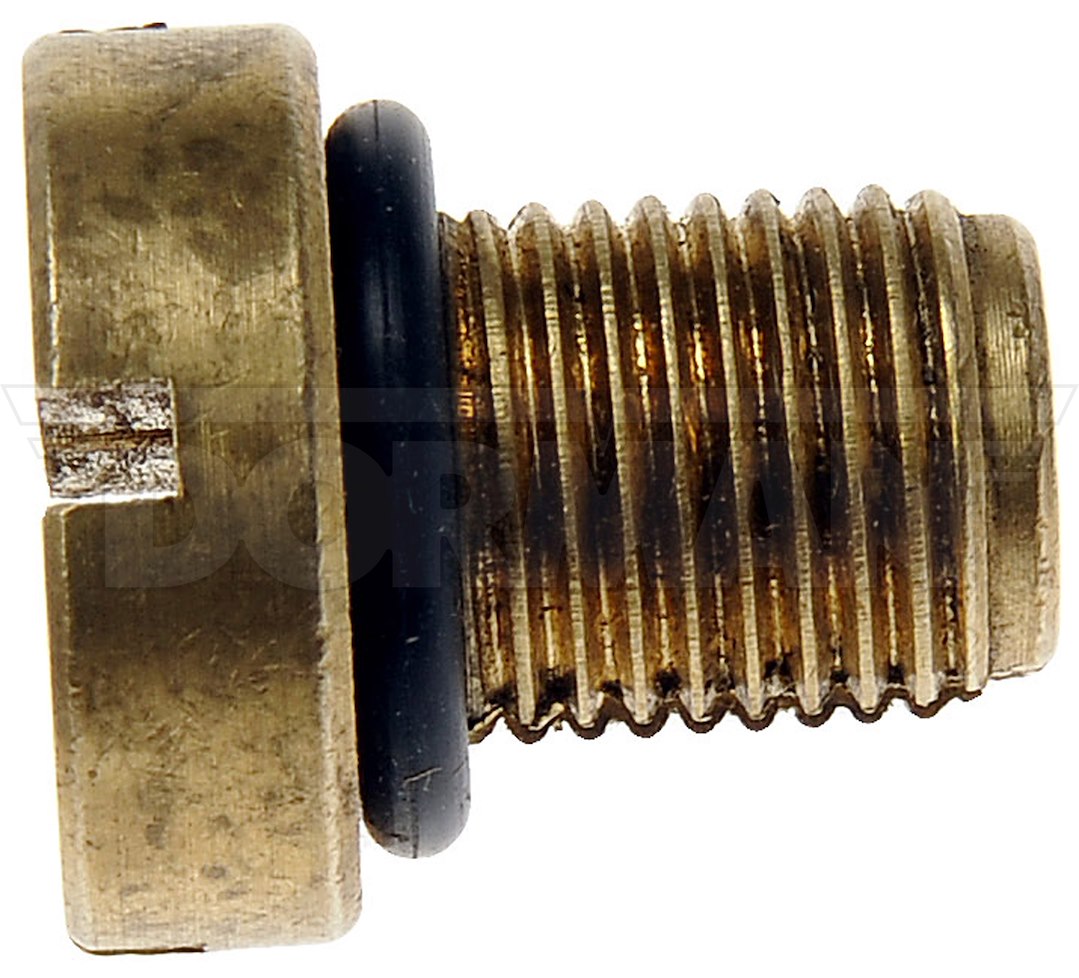 Dorman (OE Solutions) 902404HP OE FIX Brass Cooling-System Bleeder - image 2