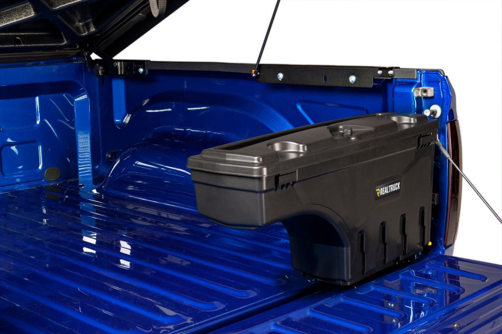 Undercover Sc201p Tool Box - image 2