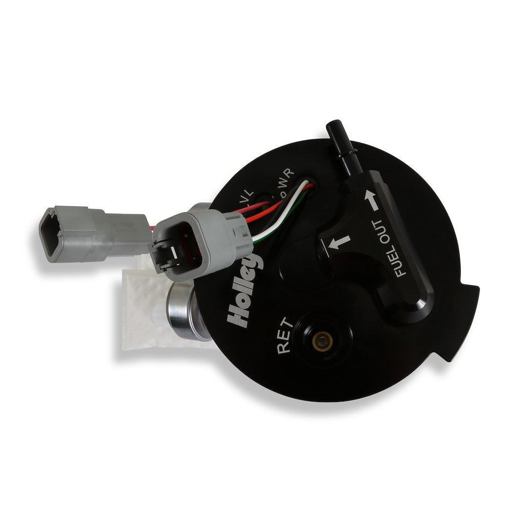 Holley 12-351 Camaro EFI Fuel Pump Module