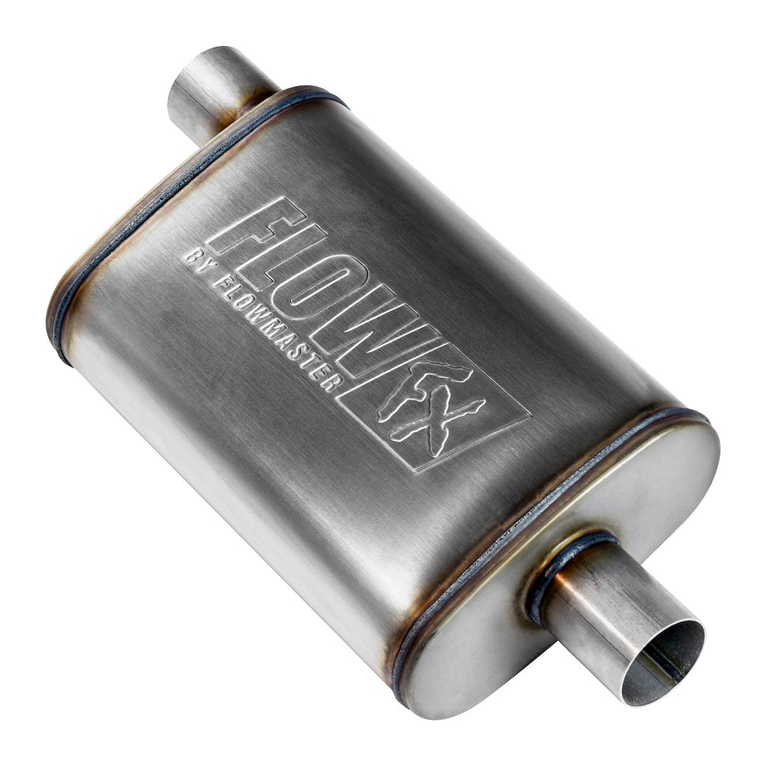 Flowmaster 71225 FlowFX Exhaust Muffler