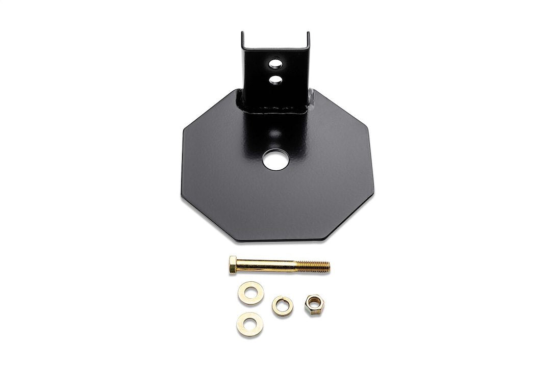BackRack 81004 Black Teardrop Light Mount for BackRack - image 3