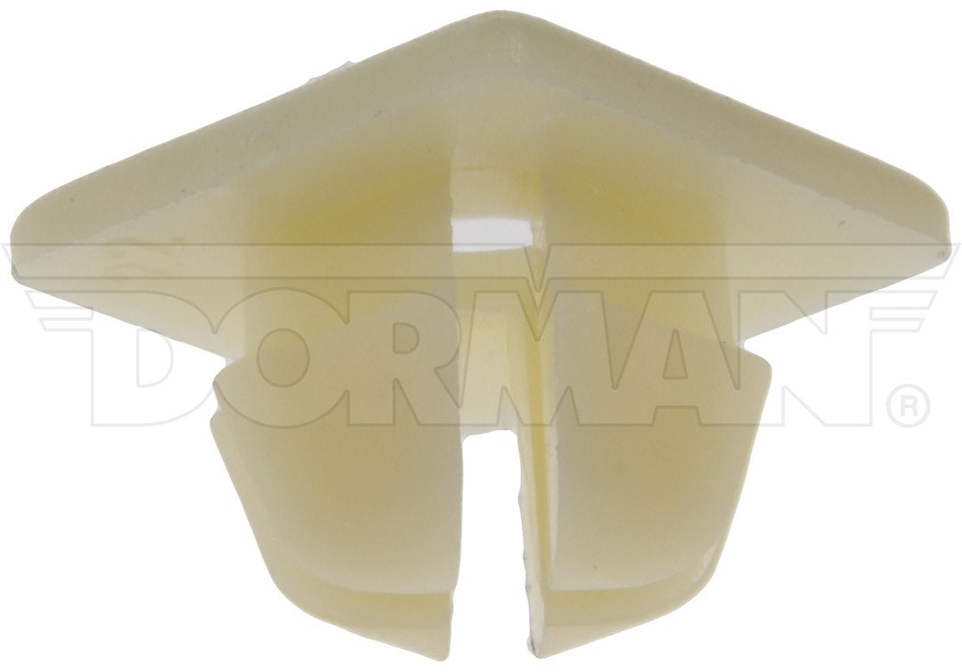 Dorman OE Solutions 961-351d Threaded License-Plate Nut Set - image 2