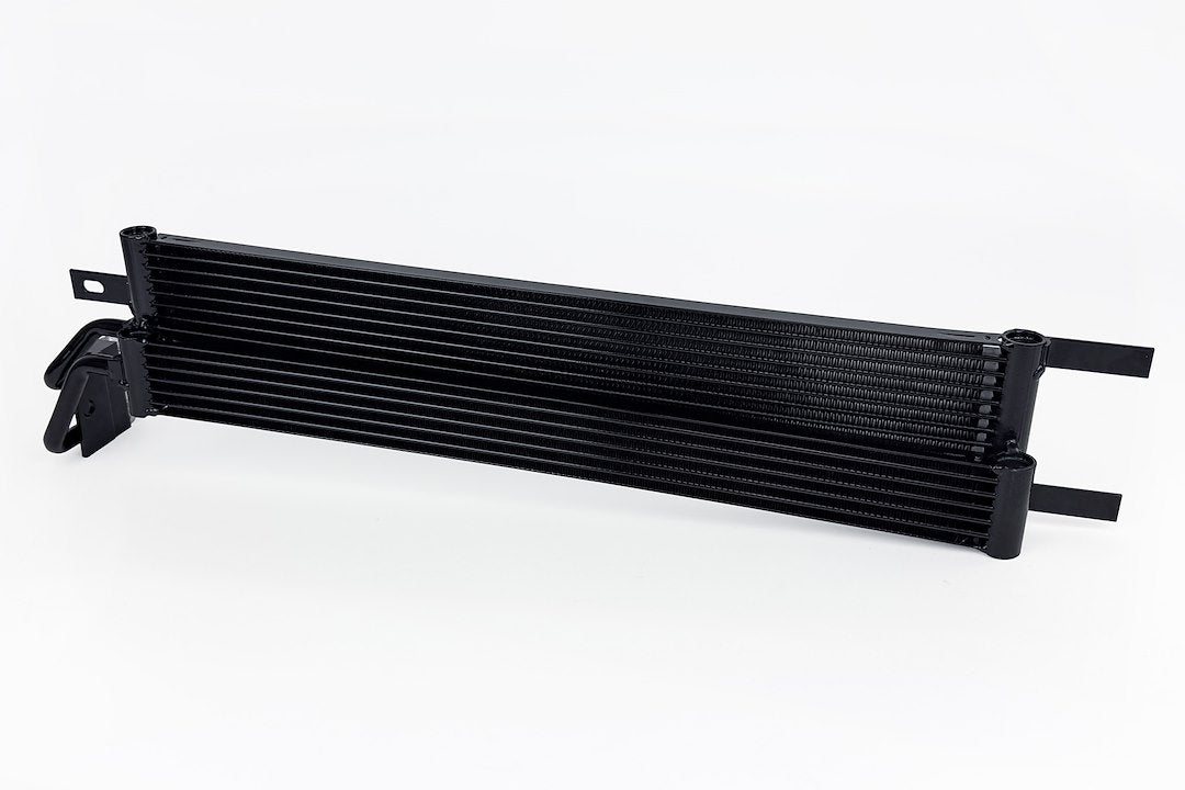 CSF 8344 Wrangler JL/Gladiator JT Fluid Cooler - image 2
