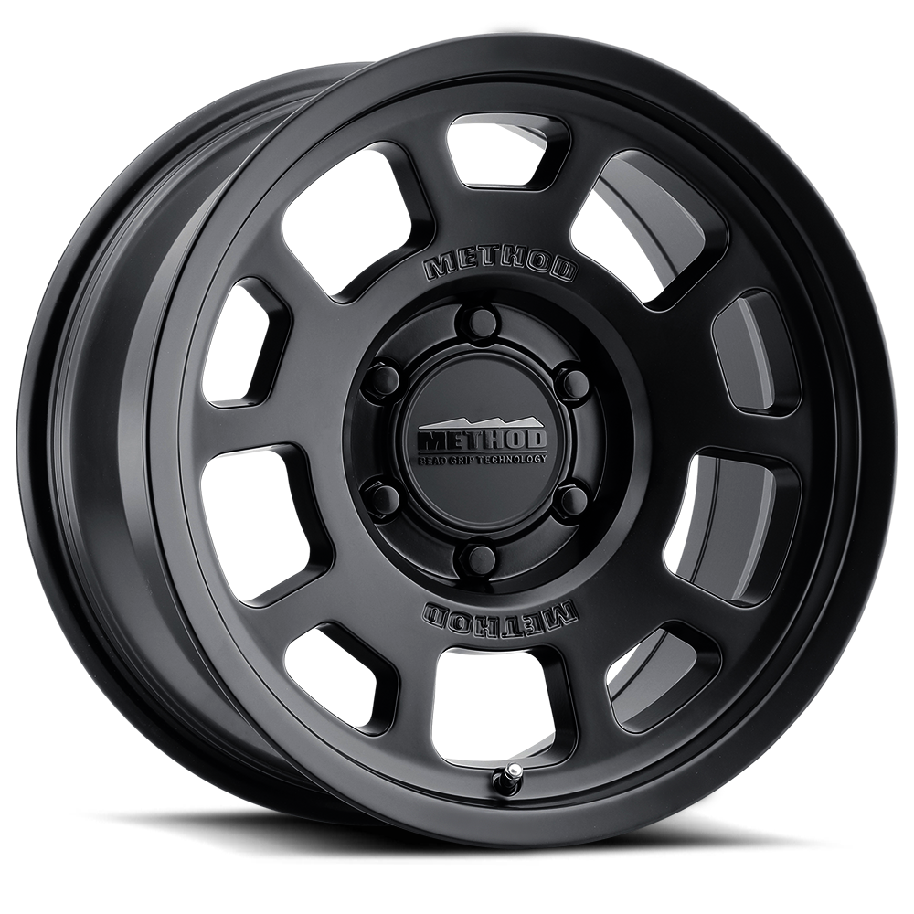 Method Race Wheels MR70578560535 705 Trail Wheel