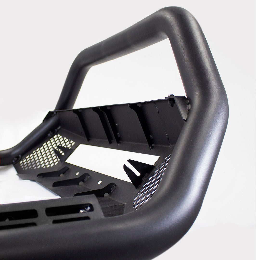 Go Rhino 55411T RC4 Bull-Bar Skid Component