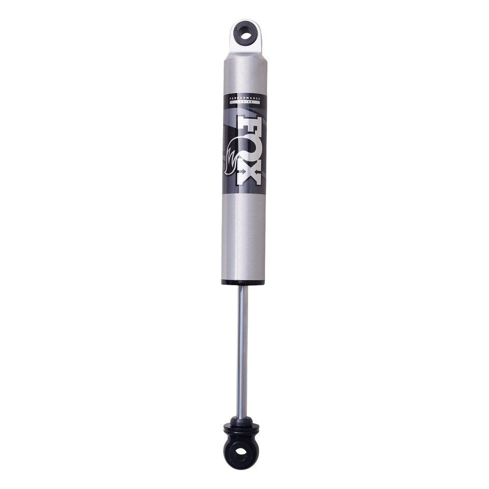 FOX 987-24-073 Performance 2.5 Bolt-On Leveling Shock