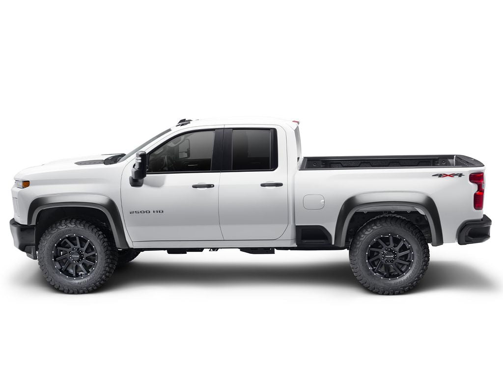 Husky Liner 2804986 Extend-A-Fender Flare Kit