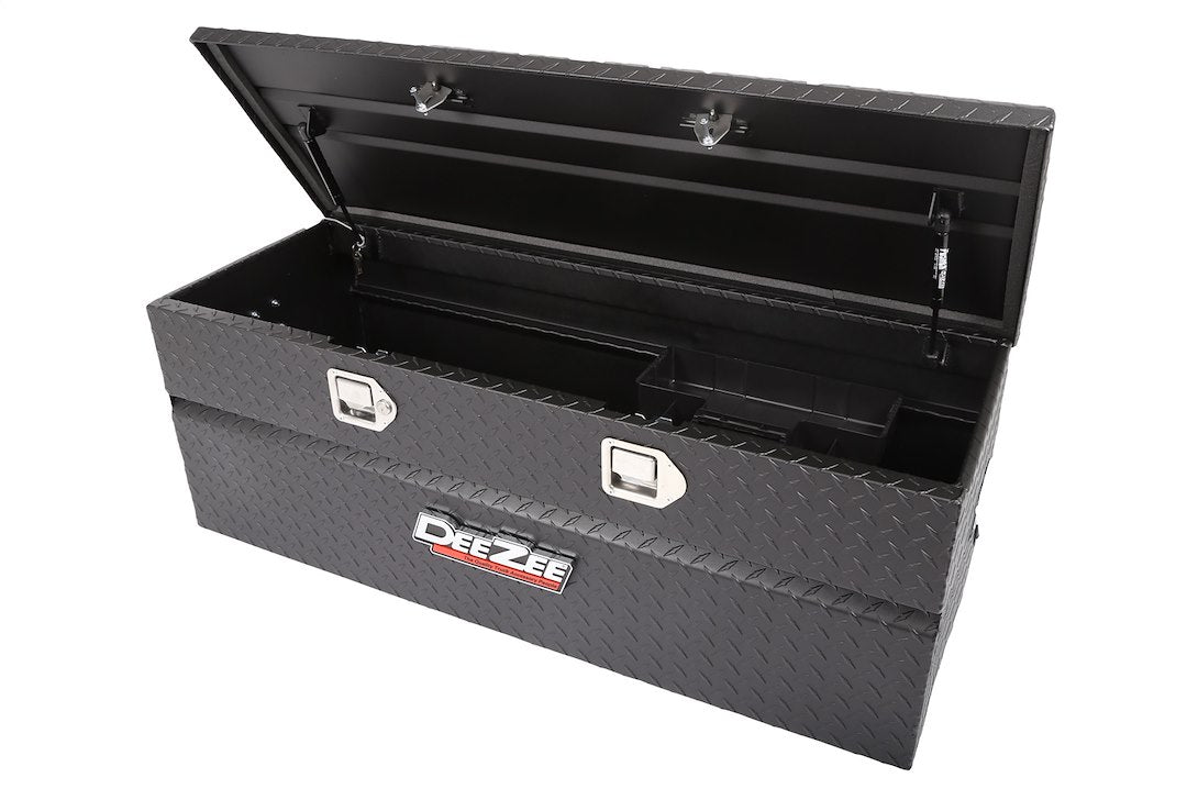 Dee Zee DZ8546TB Red Label Job-Site Storage Chest - image 4