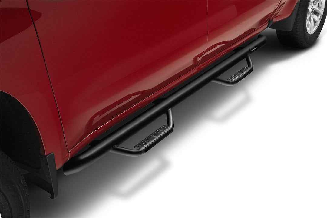 N-Fab Nerf Step Bar for Silverado/Sierra – C1971QC-TX