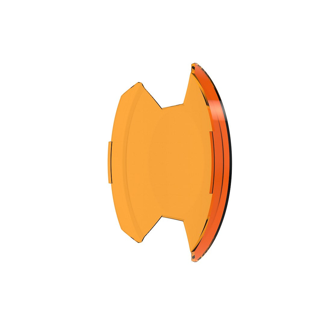 KC Hilites 5208 Slimlite LED Lamp Shield