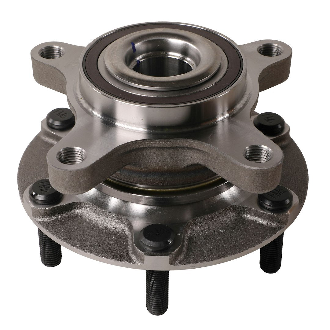 Moog Hub Assemblies 515221 Wheel Hub Assembly