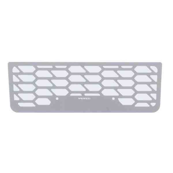 Putco 82166 Hex Shield Bumper Insert